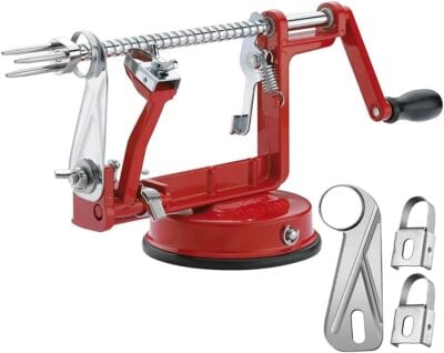 apple peeler