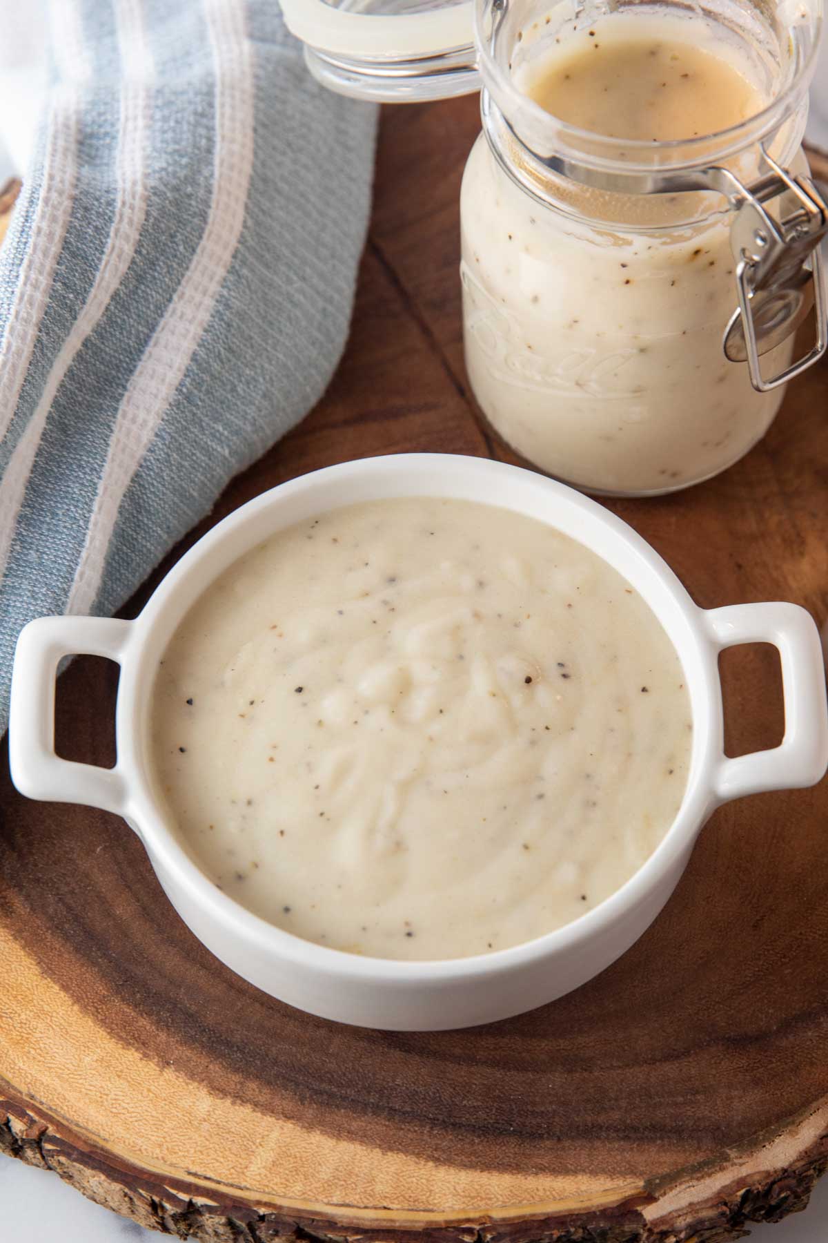 cream soup substitute