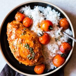 spicy chicken breasts