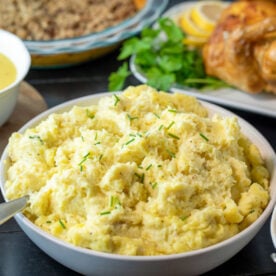 the best mashed potatoes
