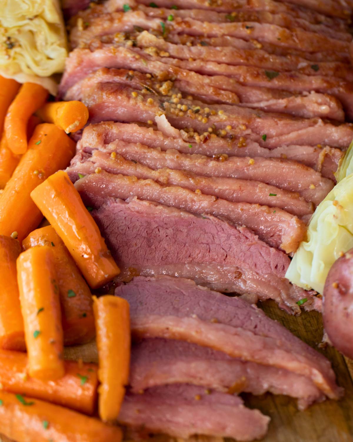 corned beef brisket