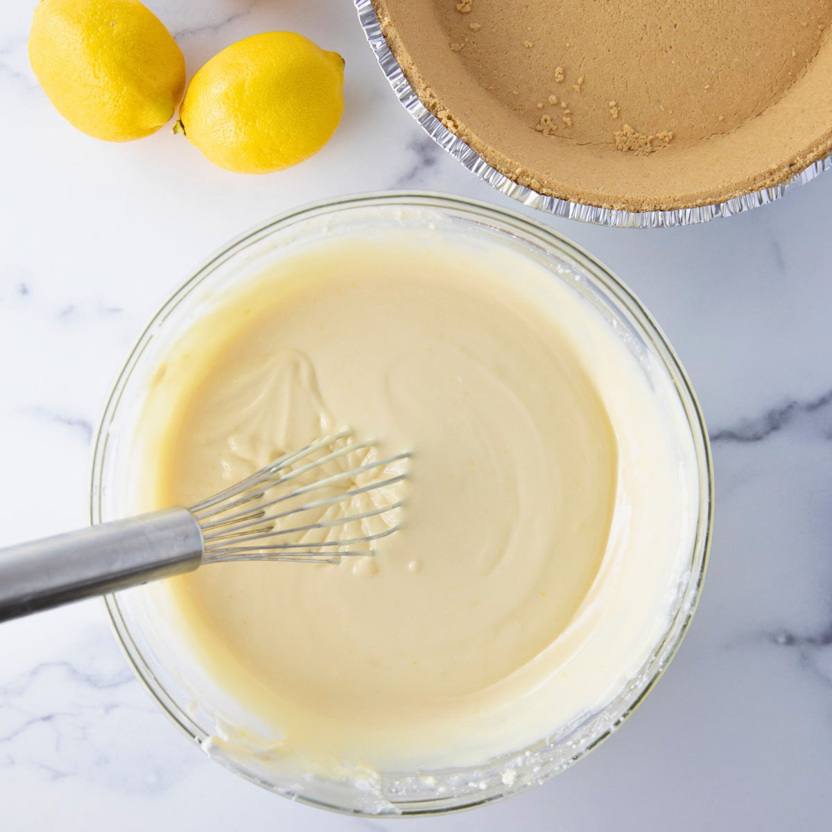 lemon pie filling