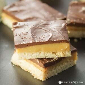 Millionaire Bars