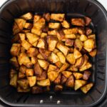 air fryer red potatoes
