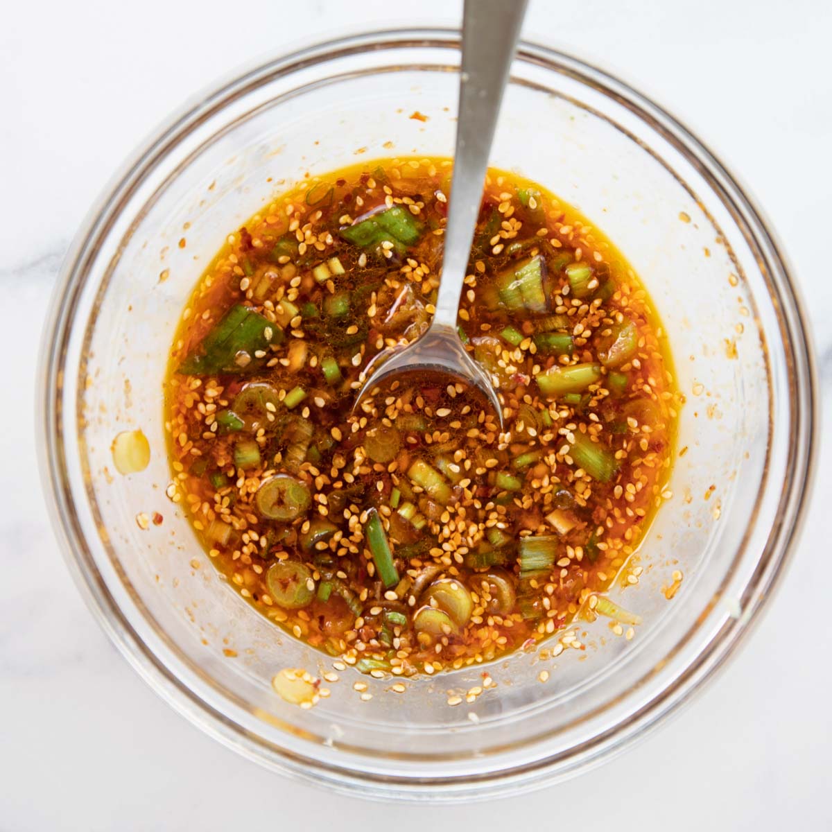 asian cucumber salad dressing
