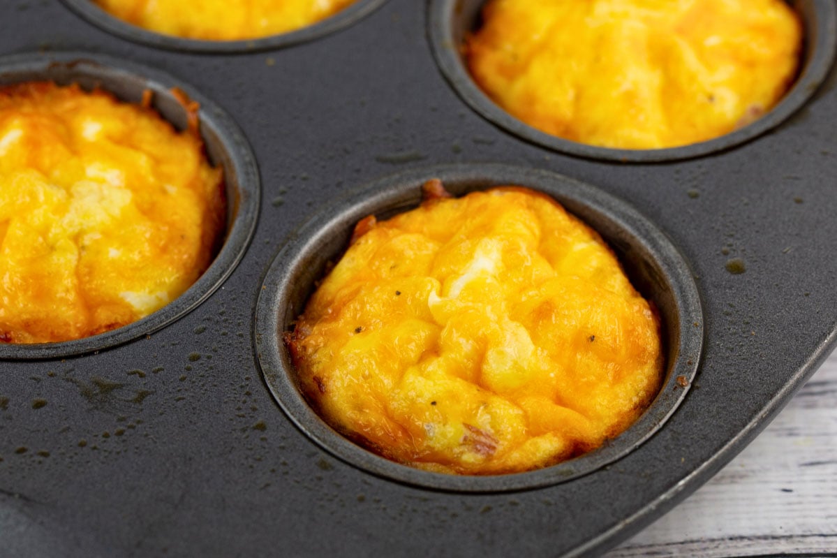 easy egg muffins