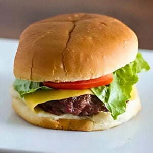 how to grill burgers so that they are juicy and perfect every time.